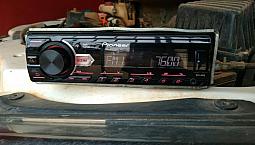 Radio Pioneer