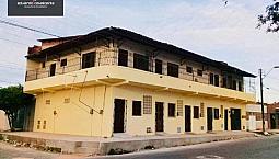 Prédio Residencial Para Venda No Jangurussu!