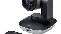 Logitech Ptz Pro 2