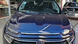 Fiat Toro Volcano 2.0 Tdi 4X4 (Aut)