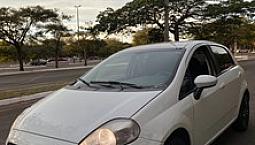 Punto 2010/10