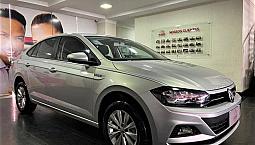 Volkswagen Virtus Cl Ad 2020