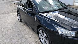 Cruze Sport Lt