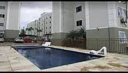 Vendo Apartamento Maraponga 