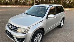 Grand Vitara 2Wd 4X2