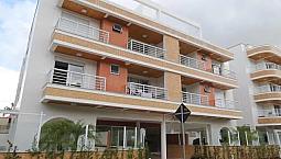 Brognoli + Crédito Real Aluga Apartamento De 02 Dormitórios No Bairro João Paulo Em Floria