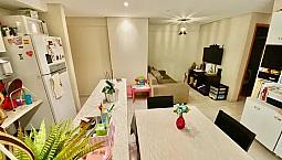 Apartamento 03 Quartos Vila Rosa