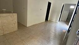 Casa Para Aluguel 2 Quartos Siqueira - Fortaleza/Ce