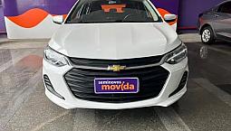 Chevrolet Onix 1.0
