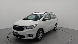 Chevrolet Spin Premier 1.8 8V Econo.flex 5P Aut. 2023