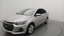 Chevrolet Onix 2023 1.0 Turbo Flex Plus Ltz Manual