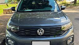 T-Cross