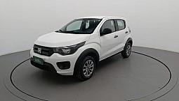 Fiat Mobi 2024 1.0 Evo Flex Like. Manual