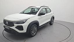 Fiat Pulse Drive 1.0 Turbo 200 Flex Aut. 2024