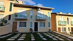 Lindo Sobrado Jd. Colibri 70m² Com 2 Vagas De Garagem