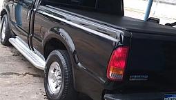 Ford F-250 Xl 3.9 4x2 Diesel 2000