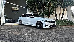 Bmw 320I 2020