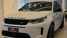 Land Rover Discovery Sport Se R-Dyn. 2.0 Bi-Tb Die 2021