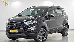 Ford Ecosport Freestyle 1.5 12V Flex 5P Mec. 2018