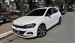 Volkswagen Polo Comfort. 200 Tsi 1.0 Flex 12V Aut. 2018