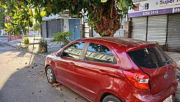 Ford Ka 1.0 Se/Se Plus Tivct Flex 5P 2015