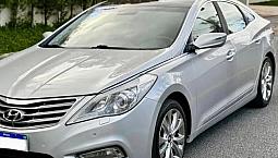 Hyundai Sonata 2.4 16V 182Cv 4P Aut. 2012