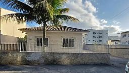 Casa Com 3 Dormitórios Para Alugar, 75 M² Por R$ 2.850,00/Mês - São Sebastião - Palhoça/Sc