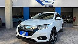 Honda Hr-V Touring 1.5 Tb 16V 5P Aut. 2020