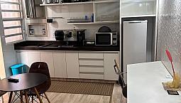 Alugo Flat/Kitnet Mobiliada Em Araguaína-To