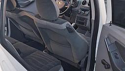 Chevrolet Agile Ltz 1.4 Mpfi 8V Flexpower 5P 2013