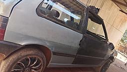 Fiat Uno Mille 1.0/ I.e./ Electronic/ Brio 1995