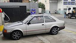 Ford Escort L/Lx 1.6 1992