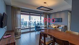 Apartamento, Brooklin - São Paulo