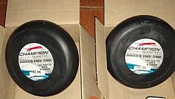 Driver Champion 100W Rms 8 Ohms (Par)