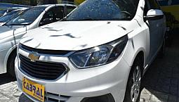 Gm - Chevrolet Cobalt 1.4