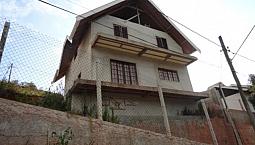 B. Jardim Sumaré - Casa Verticalizada - Oportunidade!