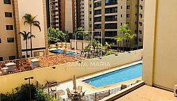 Apartamento (Tipo - Padrao) 3 Dormitórios/Suite, Cozinha Planejada, Portaria 24Hs, Lazer,