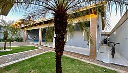 M. Casa À Venda Com 4 Quartos, 299M² Na 507 Sul 