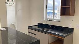 Apartamento 1 Quarto Para Locação