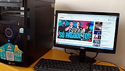 Computador Usado
