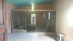 Vende Se Uma Casa  Primeiro Andar (Espaço Amplo) Em Felipe Camarão 