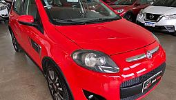 Fiat Palio Sporting 1.6 Ano 2014 - Inicie Sua Negociação Pelo Chat!