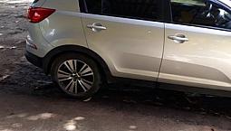 Sportage 15/16