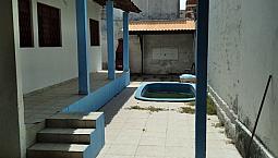 Alugo Excelente Casa Camboinha2 