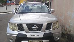 Frontier 2009