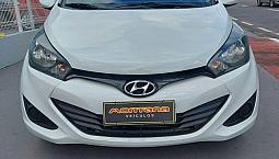 Hyundai Hb20S C.plus/C.style 1.0 Flex 12V Mec. 4P