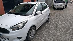 Repasse Ford Ka 
