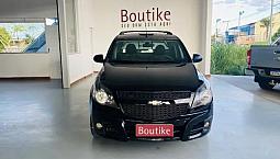 Chevrolet Montana Sport 1.4 Completa