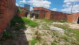 Vendo Ou Troco Terreno Medindo 12X23