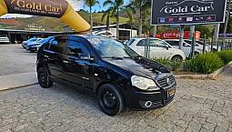 Volkswagen Sportline 1.6 2007
